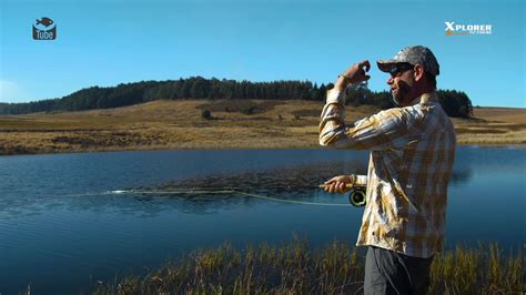 Introduction – Fly Casting Video Masterclass .